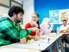 VDAB’de Hollandaca dil programlarına katılım iki katına çıktı