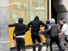 Belçika’da öğrenci protestolarında şiddet: 32 gözaltı