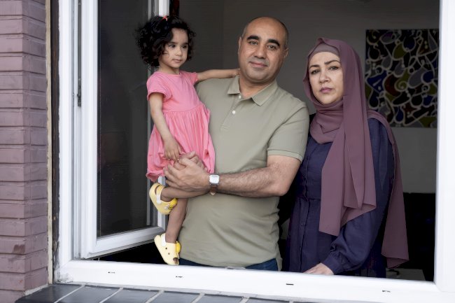 Belçika’da vatandaşlık krizi büyüyor: Filistinli çocukların...