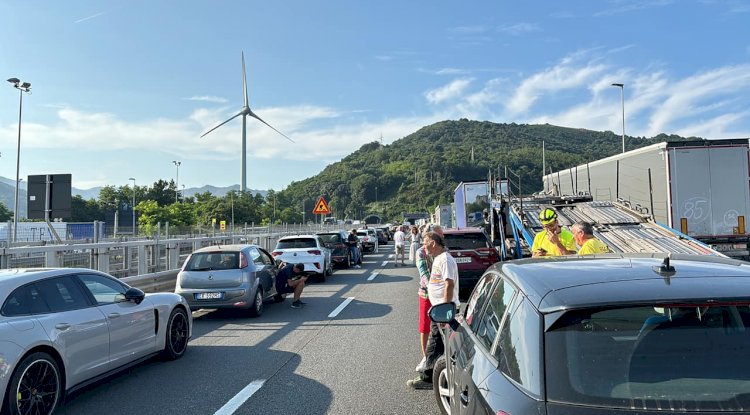 Sadece hızlı sürmek değil, yavaş sürmek de ceza getiriyor