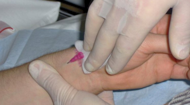 Belçika hastanelerinde hemşire sayısında düşüş