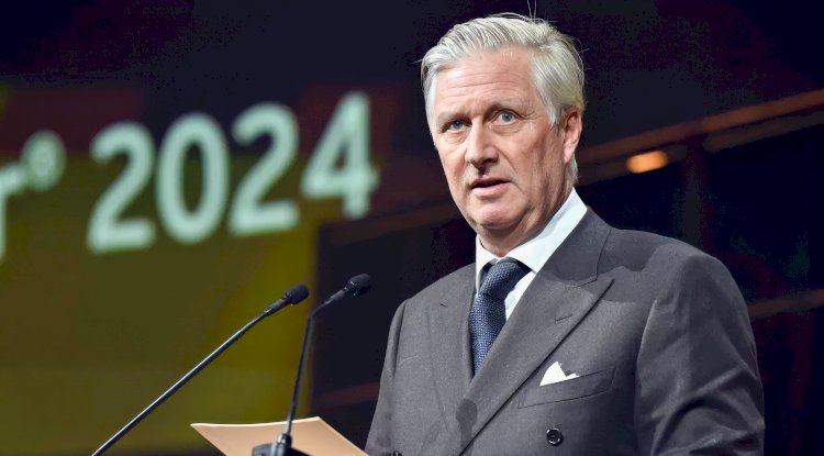 Kral Filip geçen yıl 7 kez af çıkardı 4’ü trafik dosyası