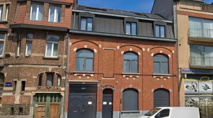 Molenbeek’teki camiye saldırı planlayan 14 yaşındaki çocuk tutuklandı cemaati endişeli