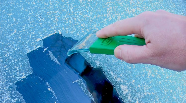 Soğuk havalarda aracınızı sorunsuz kullanmanın püf noktaları