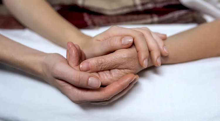 Belçika’da 2024’te 4.000 kişiye ötanazi uygulandı