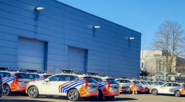 10 Aydır bekleyen 31 trafik polisi aracı kullanılamıyor: “Hayatımızı riske atıyoruz”