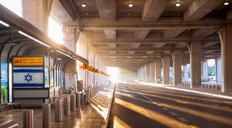 İsrail, iki İngiliz milletvekilini “Nefret Söylemi” gerekçesiyle ülkeye almadı ve sınır dışı etti