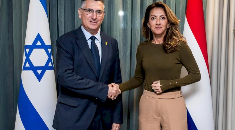 Hollanda Parlamentosu'nda Erdoğan ve Diyanet tartışmaları: Siyasi liderler sert sözlerle çatıştı