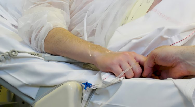 Belçika'da 1 Kasım'da sağlıkta devrim: Eutanazi ücretleri sigorta kapsamına alınıyor