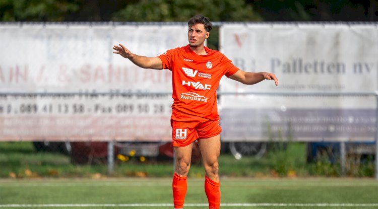 Turkse Rangers, şeytanın bacağını kırdı: VC Wilrijk deplasmanında 3-2 galip geldi