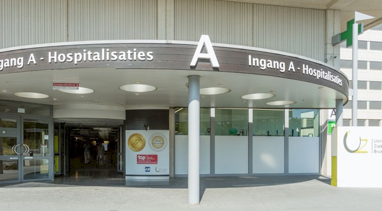 Brüksel'de düşük yapan Müslüman kadın hastaneden kovuldu, polis gözaltına aldı