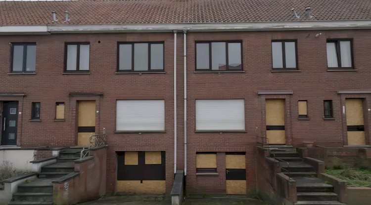 Flaman Bölgesi’nde barınma krizi: Düşük gelirli ailelerin üçte biri kira sonrası 500 euro ile ay sonunu getirmeye çalışıyor