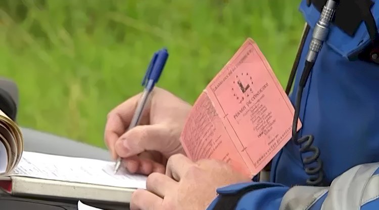 Belçika’da trafik cezalarına yüksek oranda zam: Anında ödemelere yüzde 10, adli cezalara yüzde 25 artış geliyor