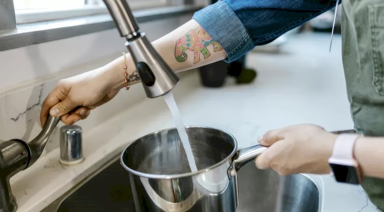 Flaman musluk suyunda PFAS krizi: Ölçümlerin dörtte biri limit üstü