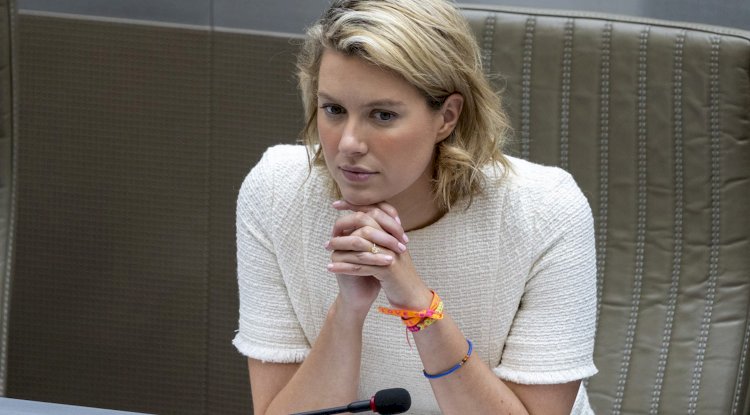 Antwerpen’de suçla mücadelede yeni dönem: Şüpheli binalar kamulaştırılacak, polis güçlendirilecek