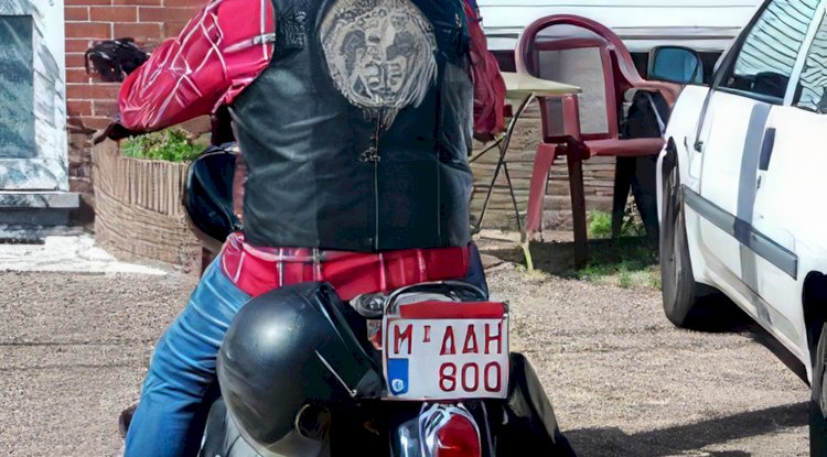 Brüksel’de euro 2 motosikletlere yasak ve ceza dönemi başlıyor