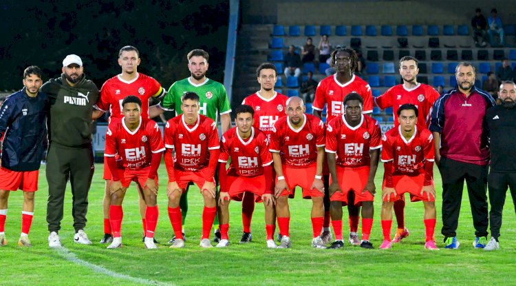 Turkse Rangers’ta kötü gidişat sürüyor: 4 maçta 4 mağlubiyet