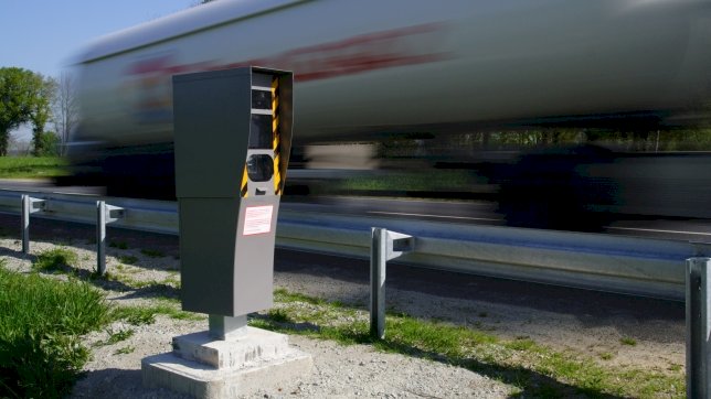 Belçika’da yeni rekor: Günde 21.000 hız cezası, Antwerp zirvede