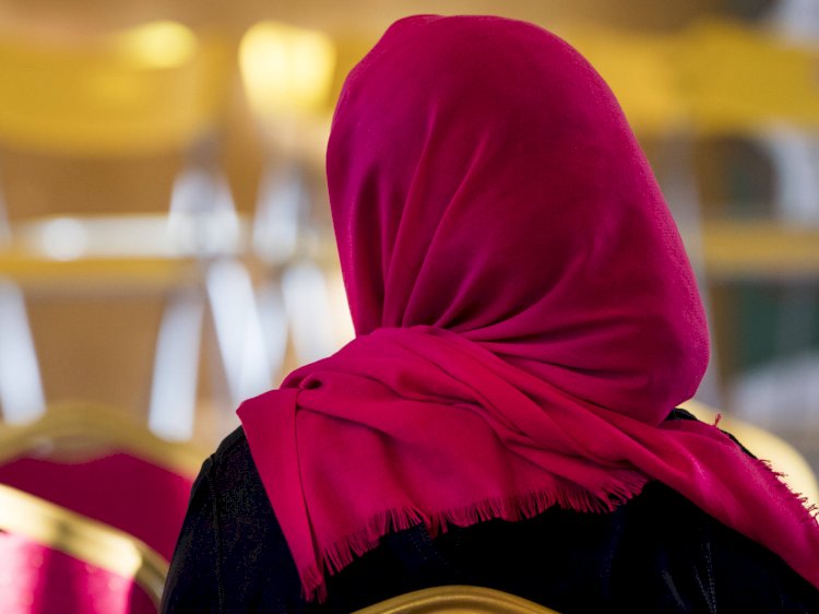 Avusturya, 14 yaş Altı kız çocuklarına başörtüsü yasağı getiriyor