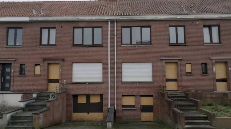 Flaman Bölgesi’nde barınma krizi: Düşük gelirli ailelerin üçte biri kira sonrası 500 euro ile ay sonunu getirmeye çalışıyor