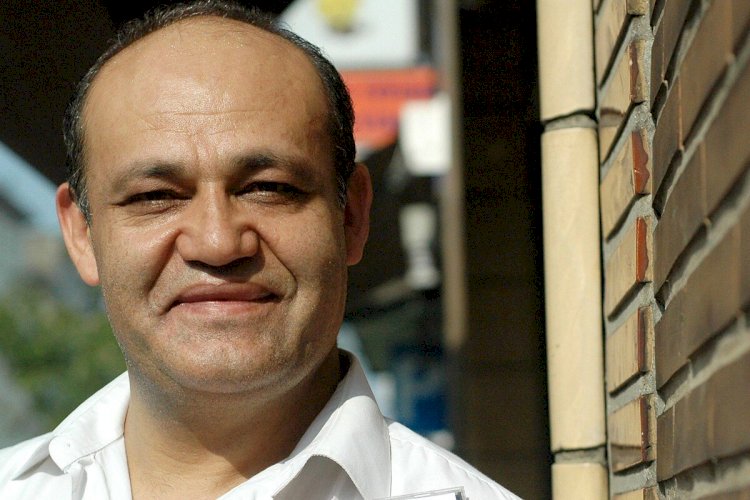 Halis Kökten’den Belçika’daki Türk toplumuna çağrı: “Yaşlılarımızı yalnızlığa terk etmeyelim”