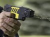 Alman polisi için Taser dönemi başlıyor