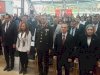 Brüksel'de 23 Nisan Ulusal Egemenlik ve Çocuk Bayramı Kutlandı 