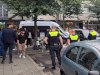 Anvers’te demir çubuk ve bıçakların kullandığı kavga: 1 yaralı