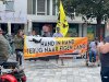 Yeni ankette İslam karşıtı ırkçı Vlaams Belang Partisi zirveye yerleşti