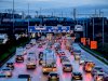 Brüksel-Anvers yolunda trafik uyarısı