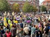 Sint-Gillis’te uyuşturucu şiddetine karşı protesto: “Uyuşturucu çetelerinin bölgeyi ele geçirmesine izin veremeyiz”