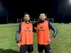 Ümitspor’un gururu: Sinan Derin ve Güven Çavuş Ayın 11’inde