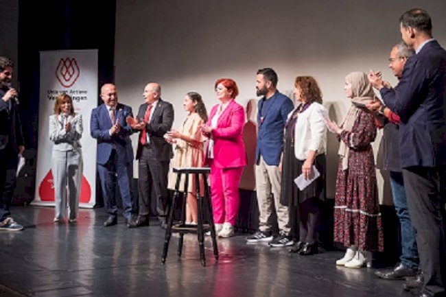 Belçika Türk Eğitim Vakfı'ndan Türk Göçünün 60. Yılına özel şiir ve kompozisyon yarışması