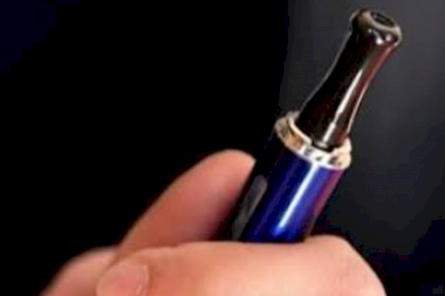 Vapes'te ağır metaller bulundu: "IQ kaybına yol açabilir"