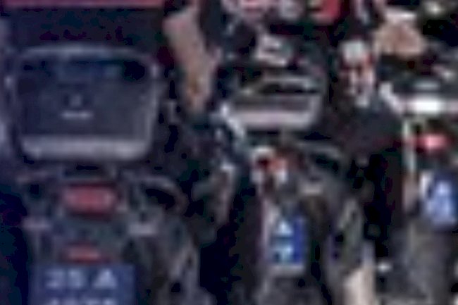 Belçika’da bu trafik ihlalinde bulunanlar 1.500 euroya kadar ceza ve sürüş yasağı alabilir