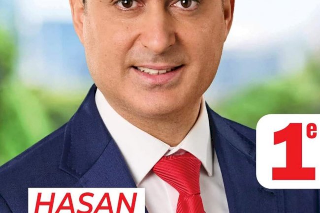 Schaerbeek'de PS Emirdağ'lı Türk sayesinde Zafer Kazandı.