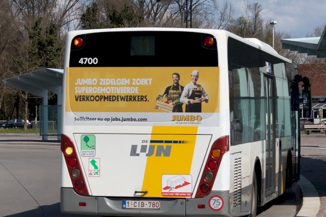 De Lijn şoförleri, yetersiz tuvalet imkânlarını şikayet ediyor uzun süre tuvalet ihtiyacını ertelenmek sağlık için tehlikeli