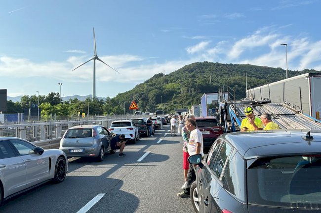 Sadece hızlı sürmek değil, yavaş sürmek de ceza getiriyor