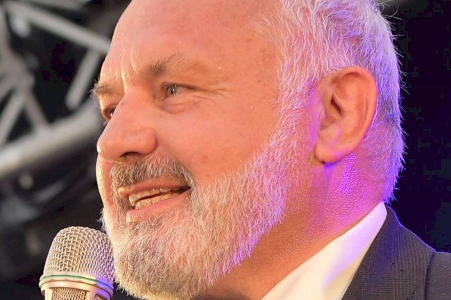 Milletvekili Dedecker: "Gazze'deki vahşeti kınadığımız için Yahudi karşıtlığıyla suçlanıyoruz"