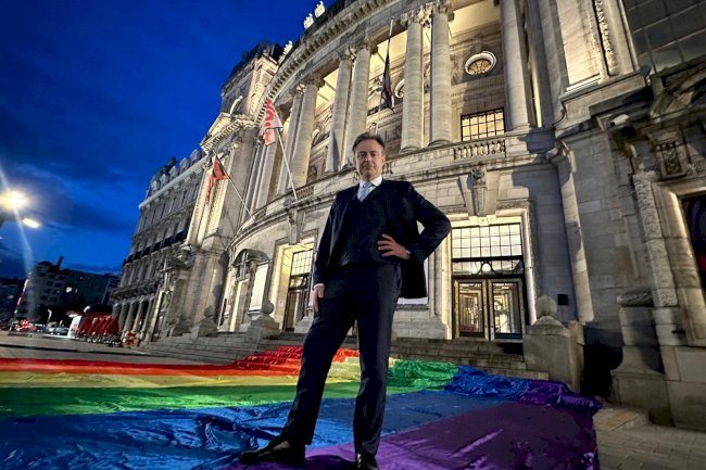 Belçika refah devleti sarsılıyor: Bart De Wever'den kesinti ve reform planları