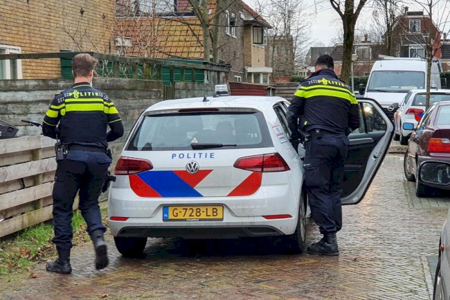 Belçika, Hollanda, Fransa, Birleşik Krallık ve Almanya göçmen kaçakçılığıyla mücadelede ortak plan geliştiriyor