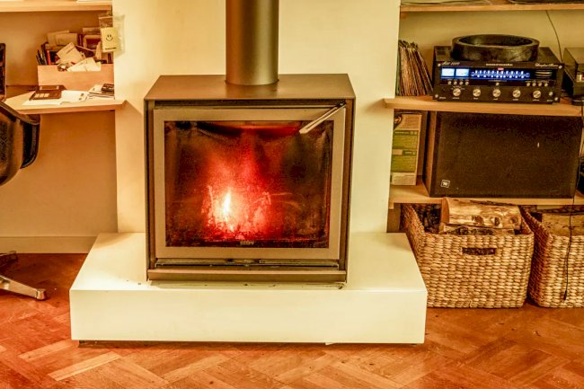 Brüksel'de odun sobalarına yasak talebi, hava kirliliği ve sağlık riskleri gündemde