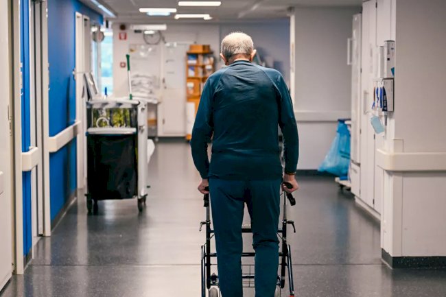 Belçika hastane yöneticileri: “Sağlık sektöründe varoluşsal kriz kapıda”