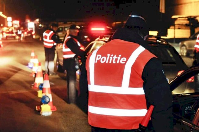 Alkollü araç kullanmanın cezası belli 200 Euro'dan 16.000 Euro'ya kadar para ceza riski