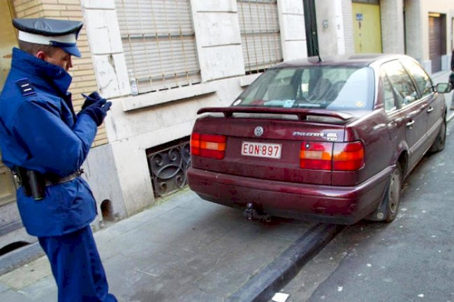 Küçük trafik ihlalleri büyük cezalara yol açabilir