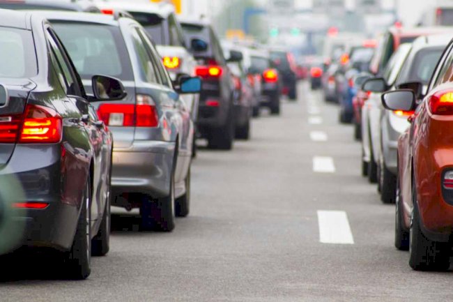 Trafik işareti olmasa bile makas atmak zorunlu bir kural