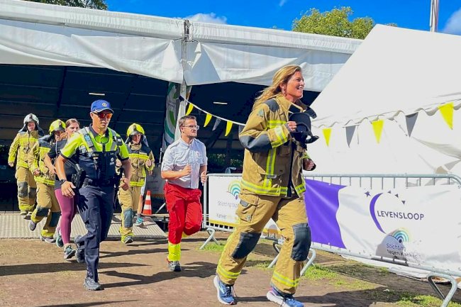 Belçikalılar için kriz hazırlığı: Ulusal Kriz Merkezi 2025’te yeni bir kampanya başlatıyor