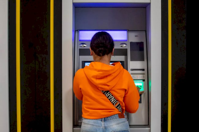 Belçika'da nakit erişimi, Euro Bölgesi'nin en zoru