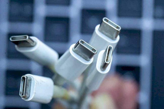 AB'de yeni dönem: Evrensel USB-C bağlantısı zorunlu hale geldi