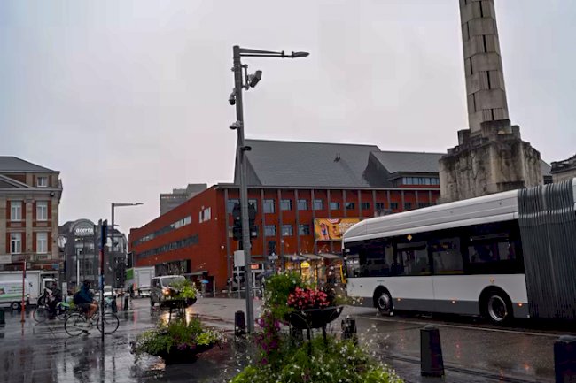 Flaman Gizlilik Gözlemcisinden akıllı kameralara sert uyarı yasaklama gündemde